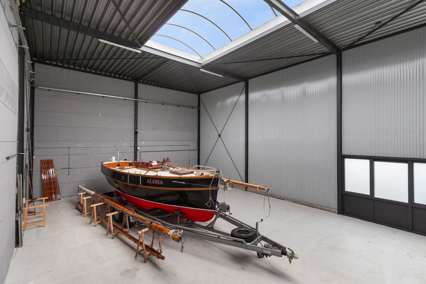 Bekijk foto 5 van Marconistraat 9-A