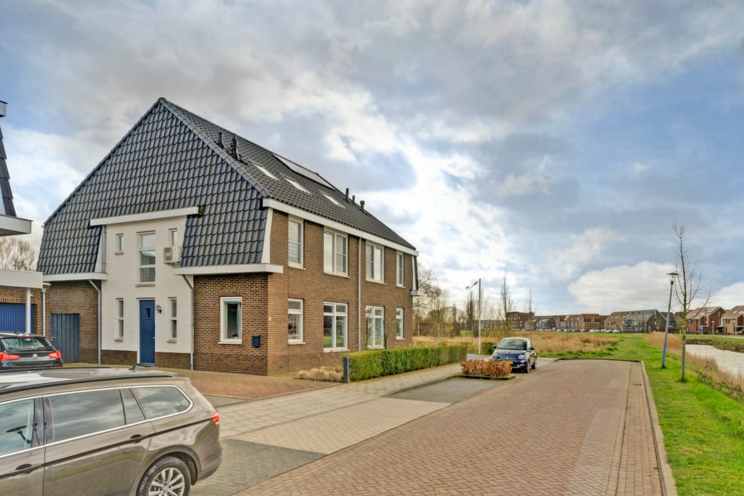 Foto 2 van Dierenriem 4