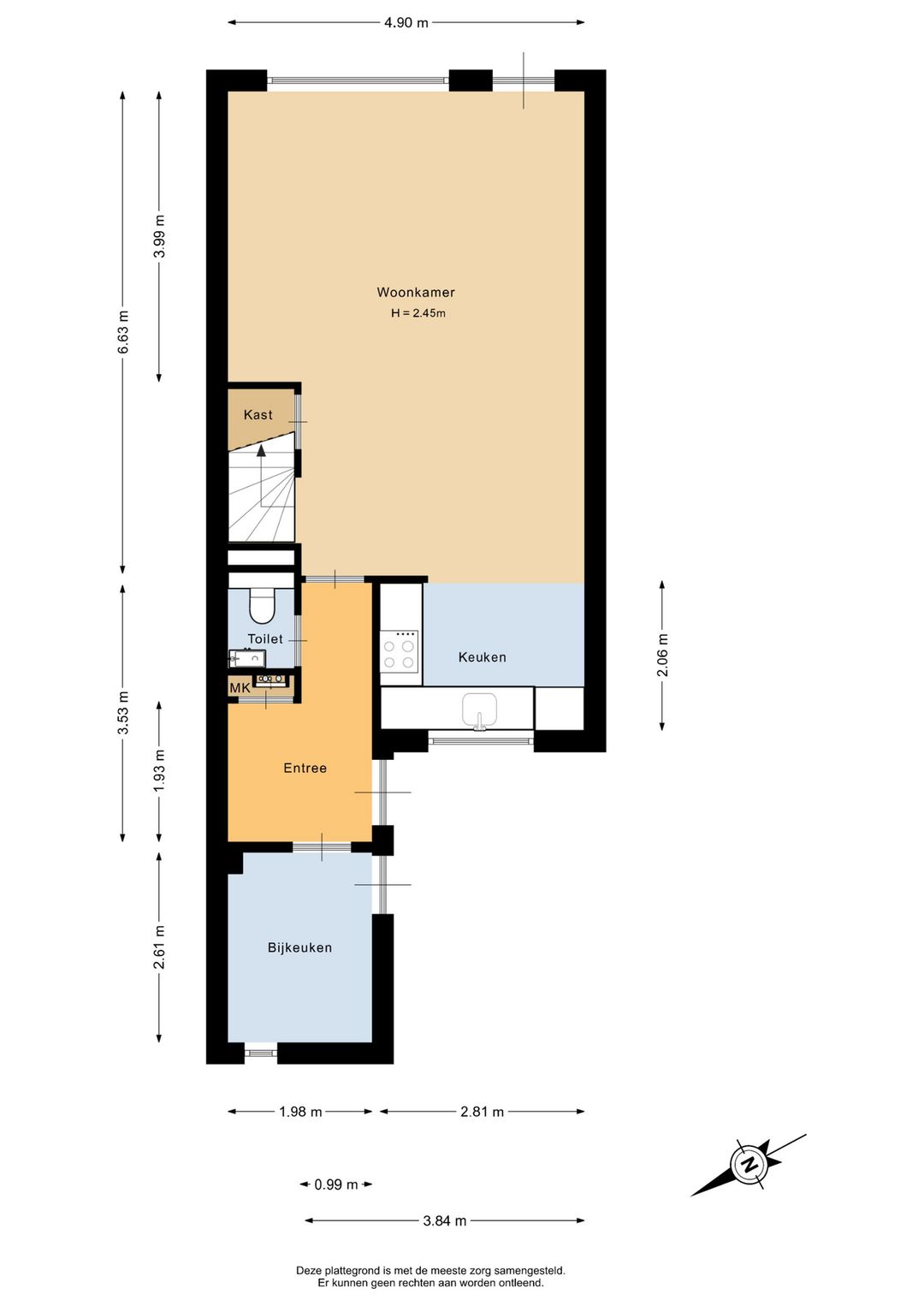 Foto 47 van Blauwgras 9