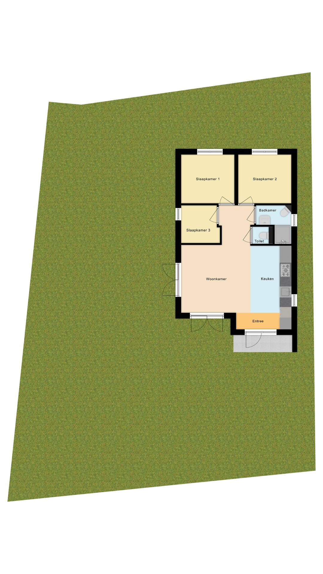 Photo 41 of Immenweg 15-R200