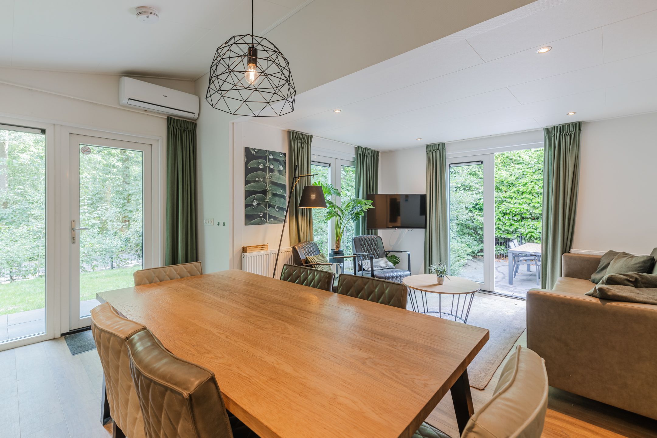 3-bedroom freehold villa in Lunteren — photo 5 of 5