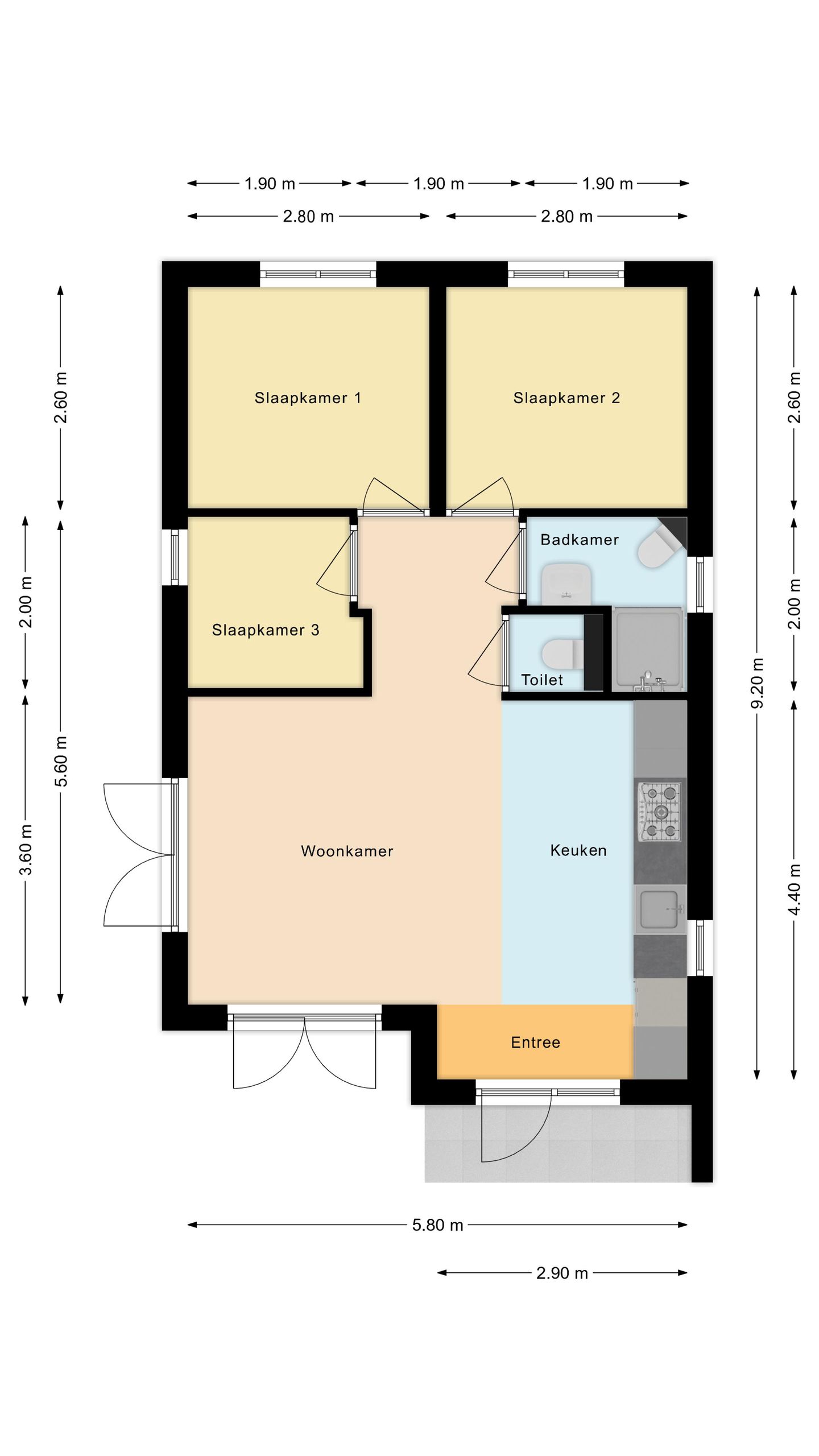 Photo 40 of Immenweg 15-R200