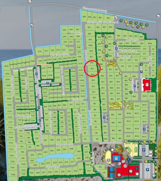 Foto 21 van Schoneveld 1-B015