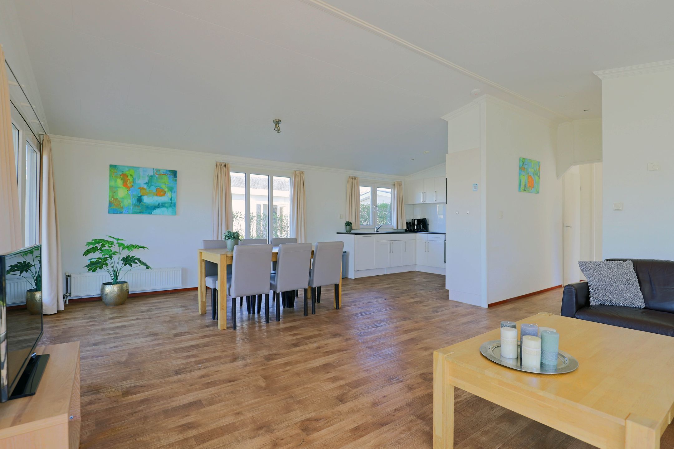 3-bedroom freehold villa in Breskens — photo 5 of 5