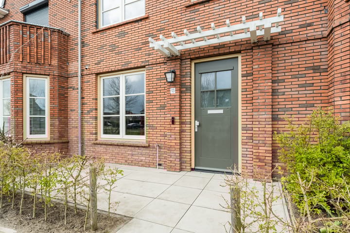 Foto 4 van Louis d'Orlaan 13