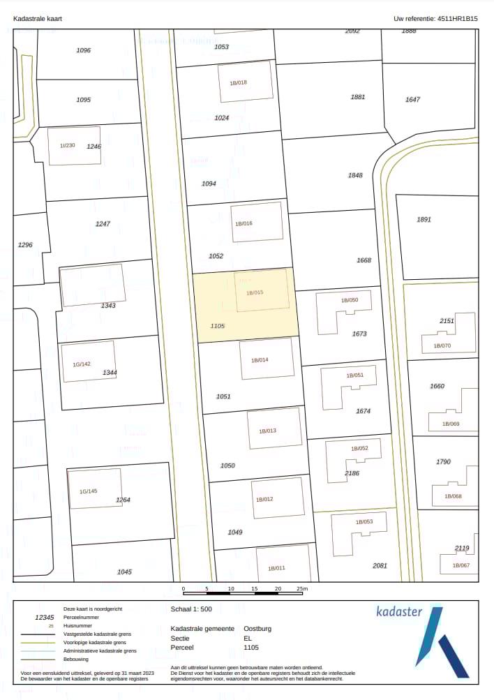 Foto 20 van Schoneveld 1-B015
