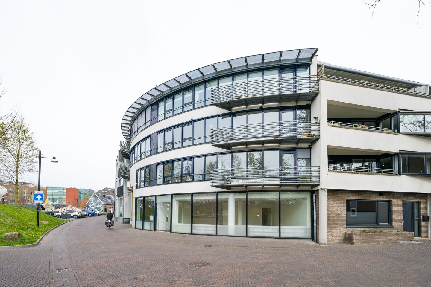 Bekijk foto 2 van Kapoeniestraat 13