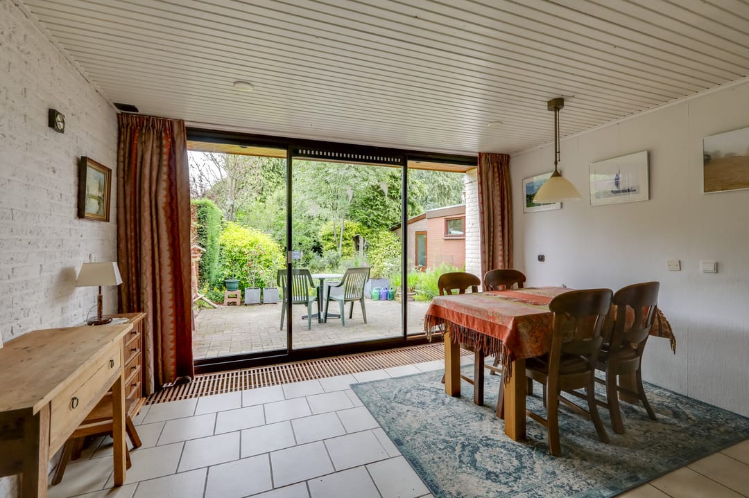 Foto 16 van Biesdelselaan 22-B