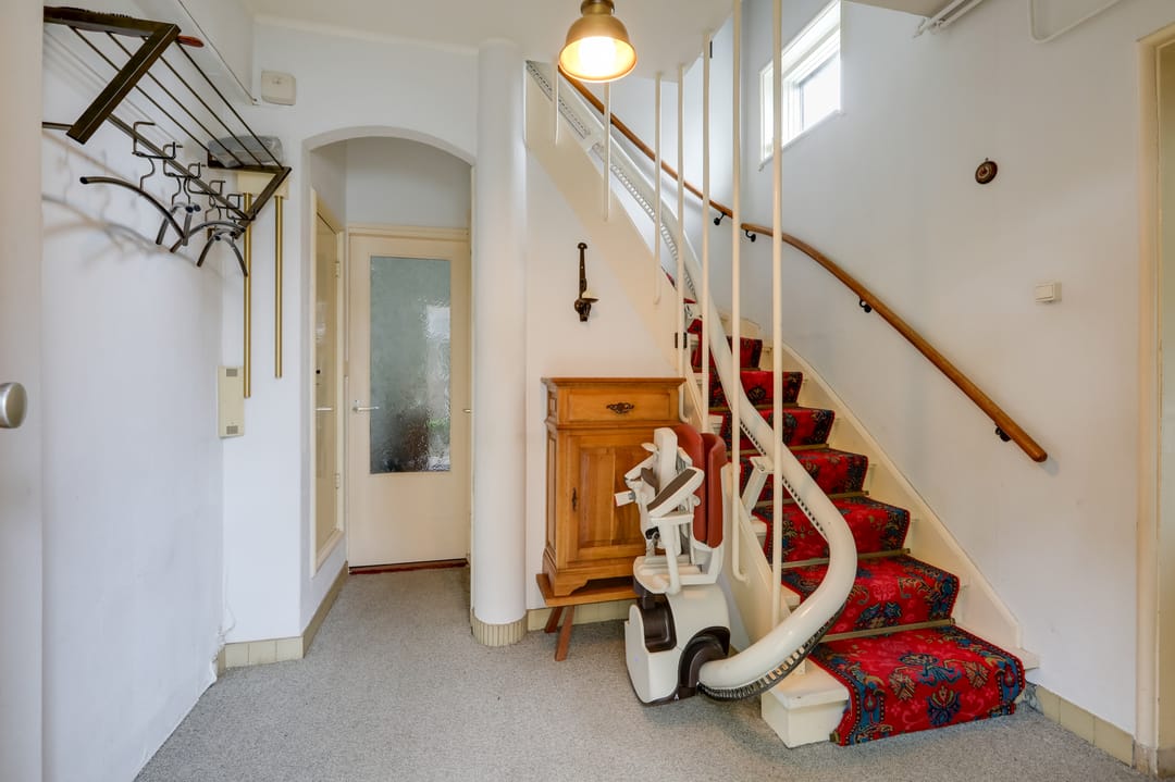 Foto 11 van Biesdelselaan 22-B