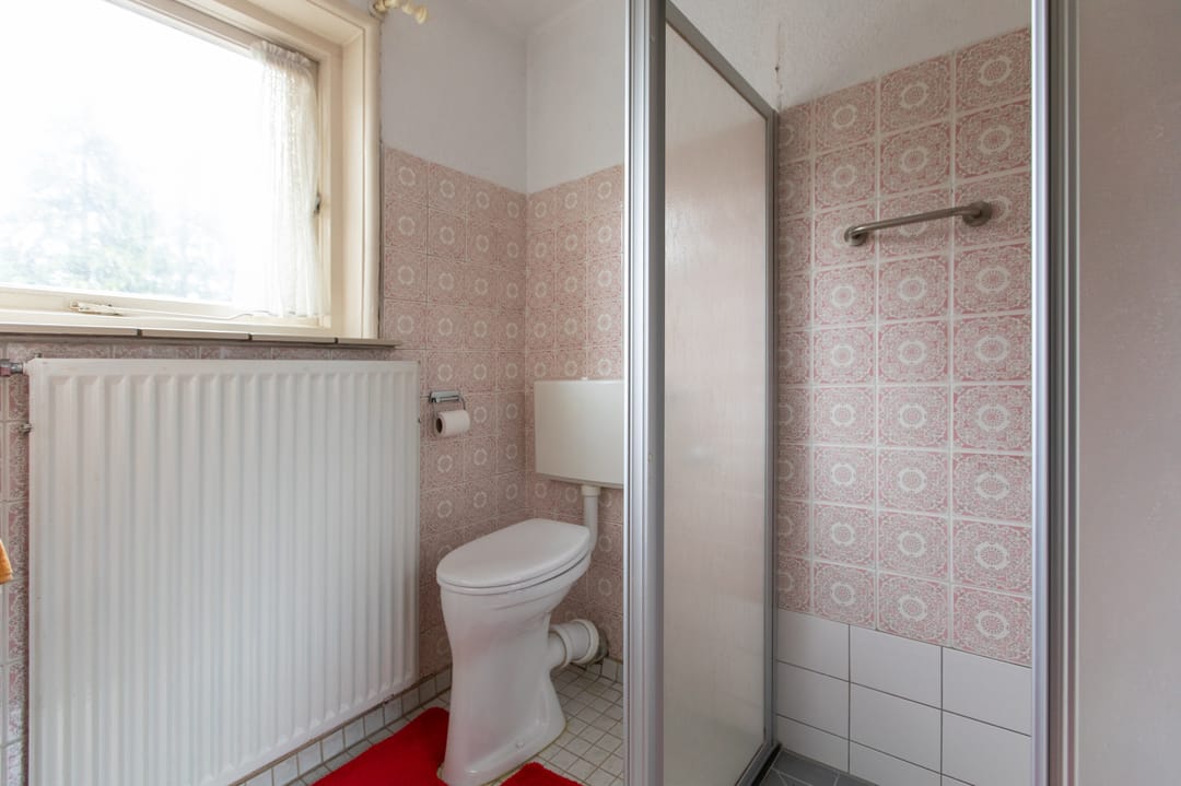 Foto 28 van Biesdelselaan 22-B