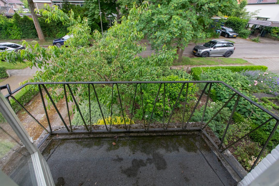 Foto 22 van Biesdelselaan 22-B