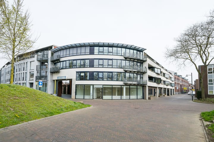 Kapoeniestraat 13, Doetinchem
