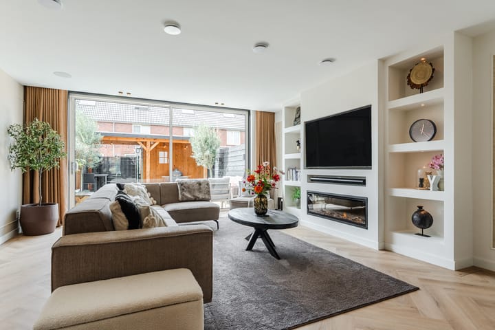 Foto 2 van Louis d'Orlaan 13