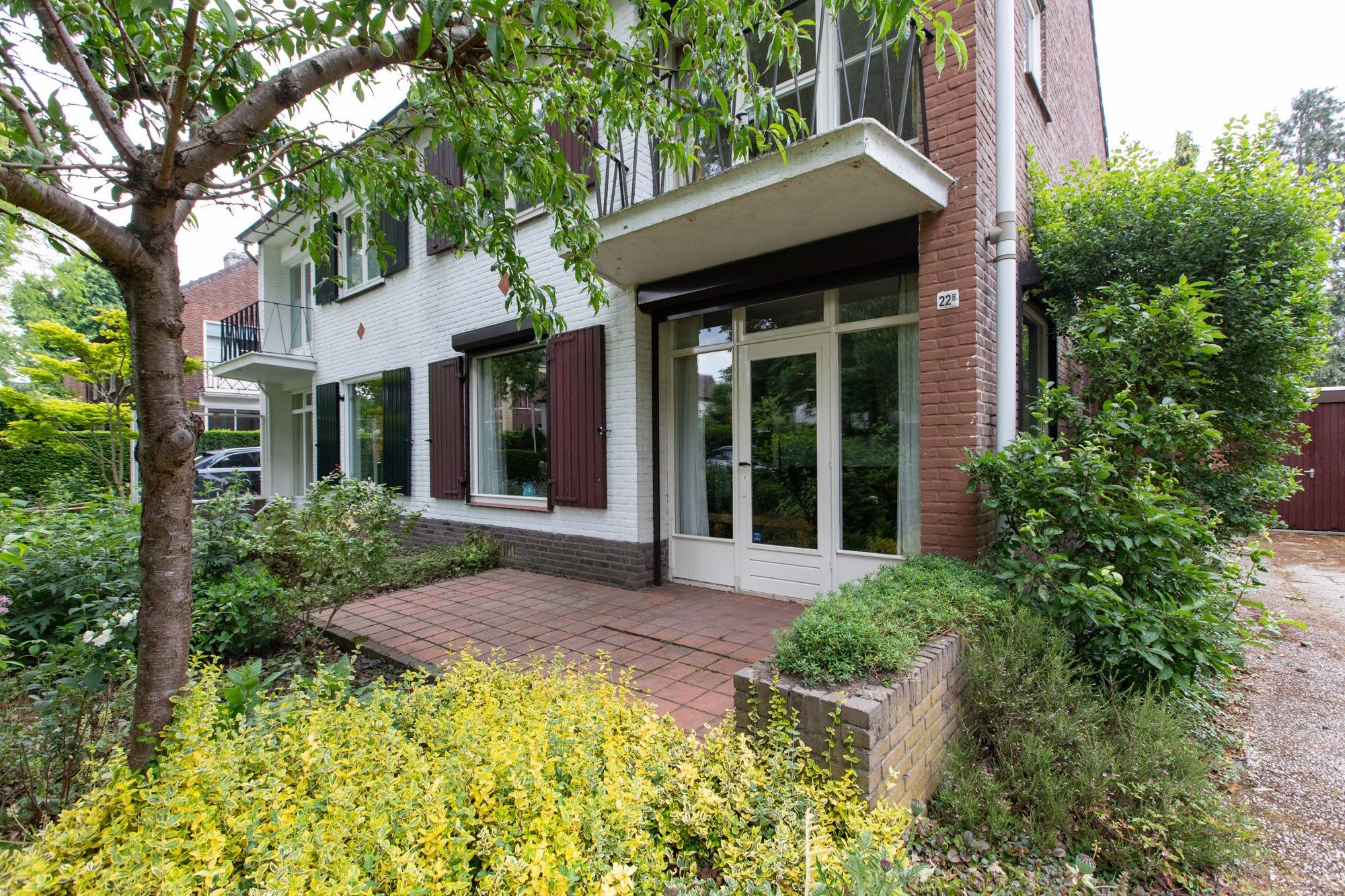 Foto 9 van Biesdelselaan 22-B