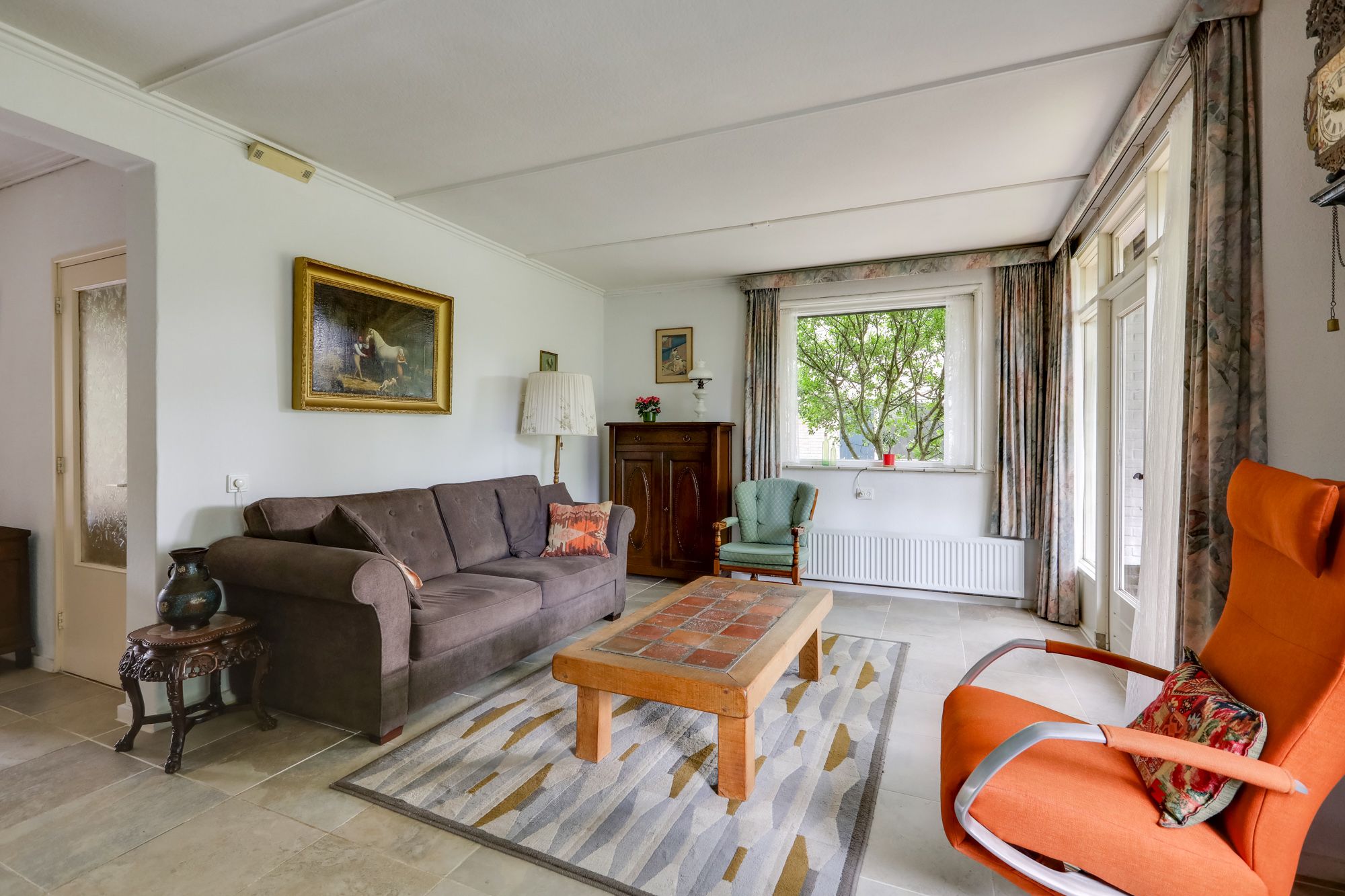 Foto 12 van Biesdelselaan 22-B