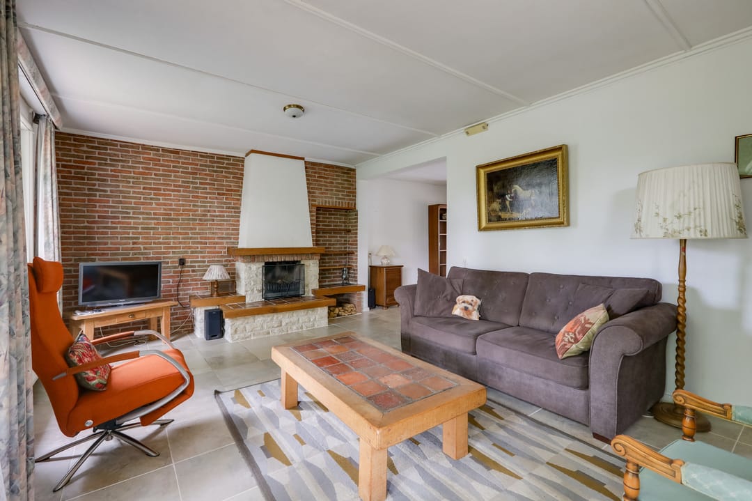 Foto 13 van Biesdelselaan 22-B