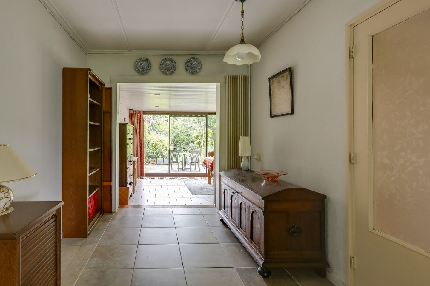 Foto 14 van Biesdelselaan 22-B