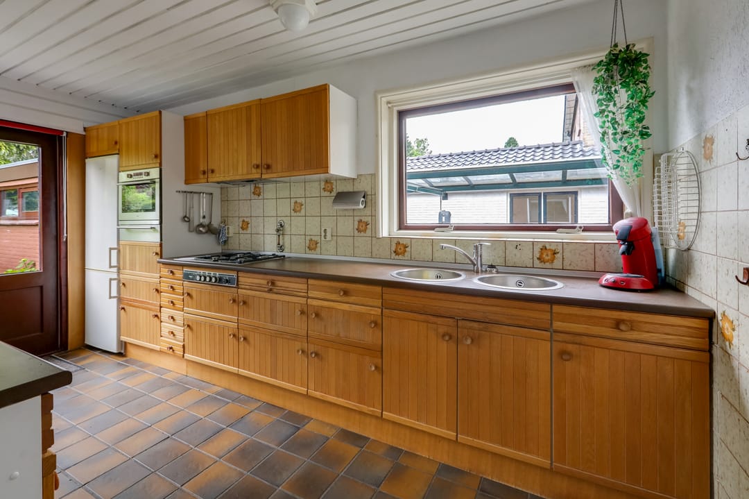 Foto 17 van Biesdelselaan 22-B