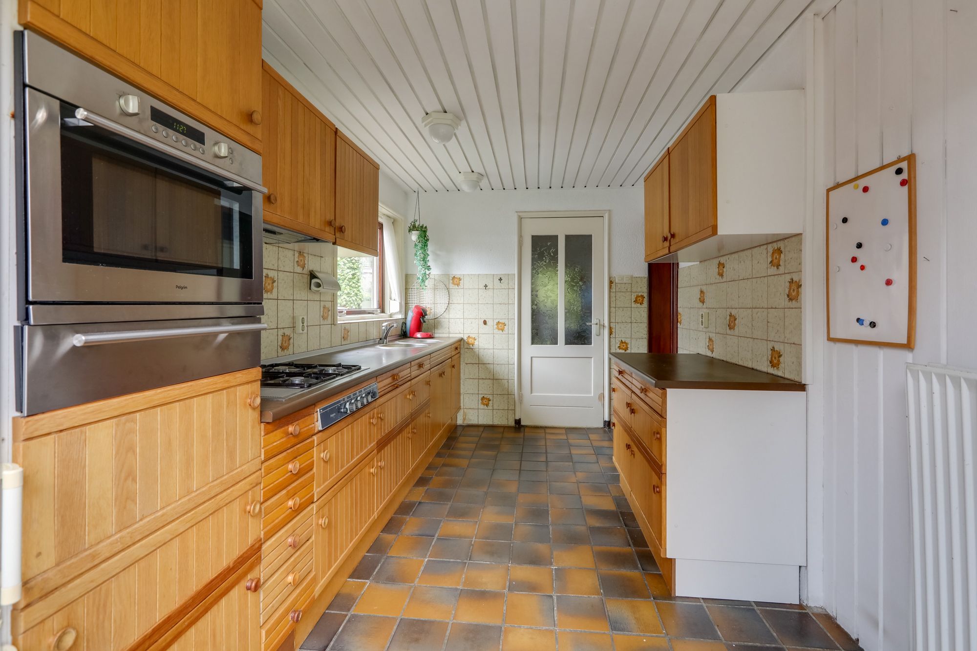 Foto 18 van Biesdelselaan 22-B