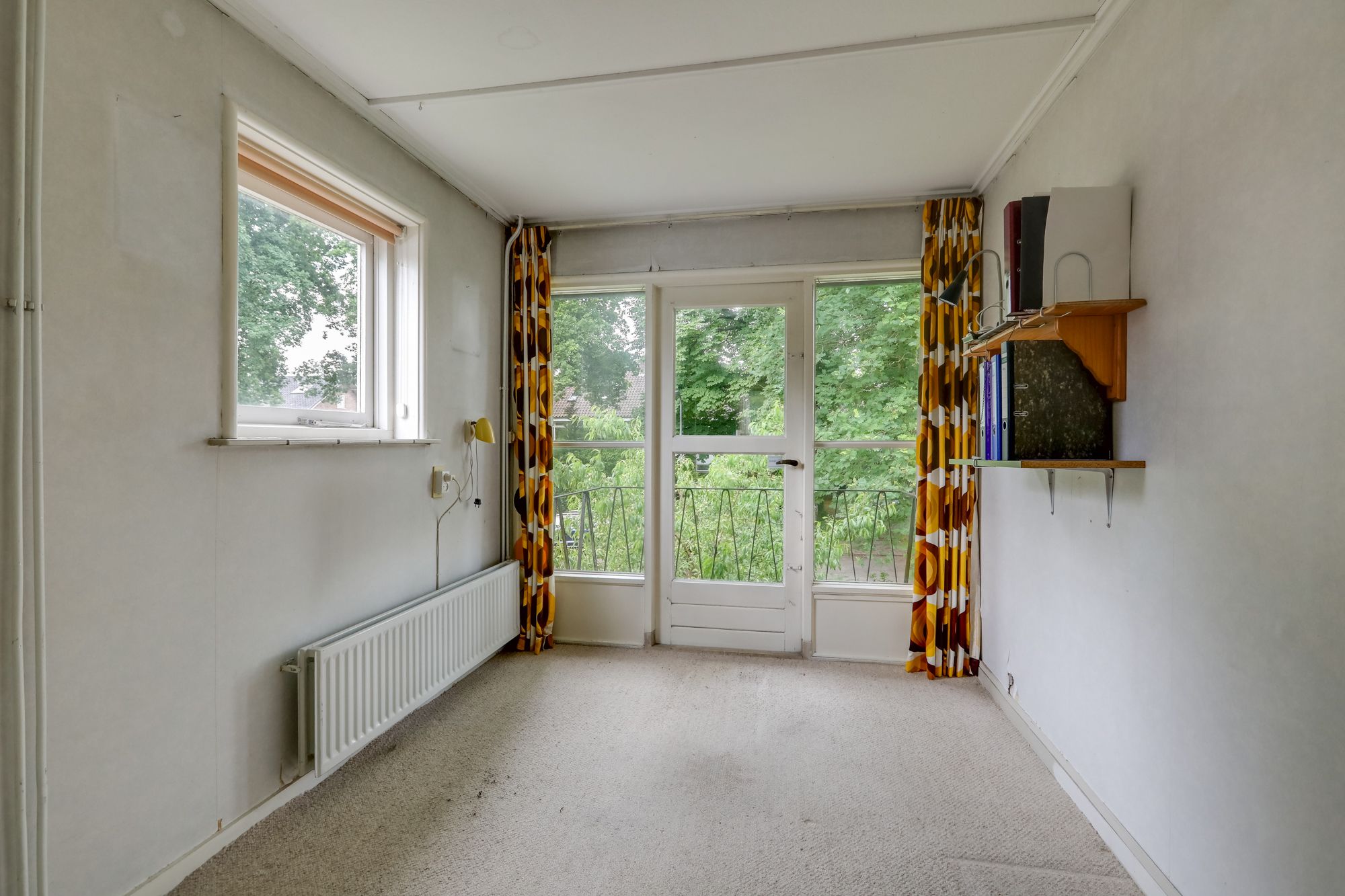 Foto 21 van Biesdelselaan 22-B