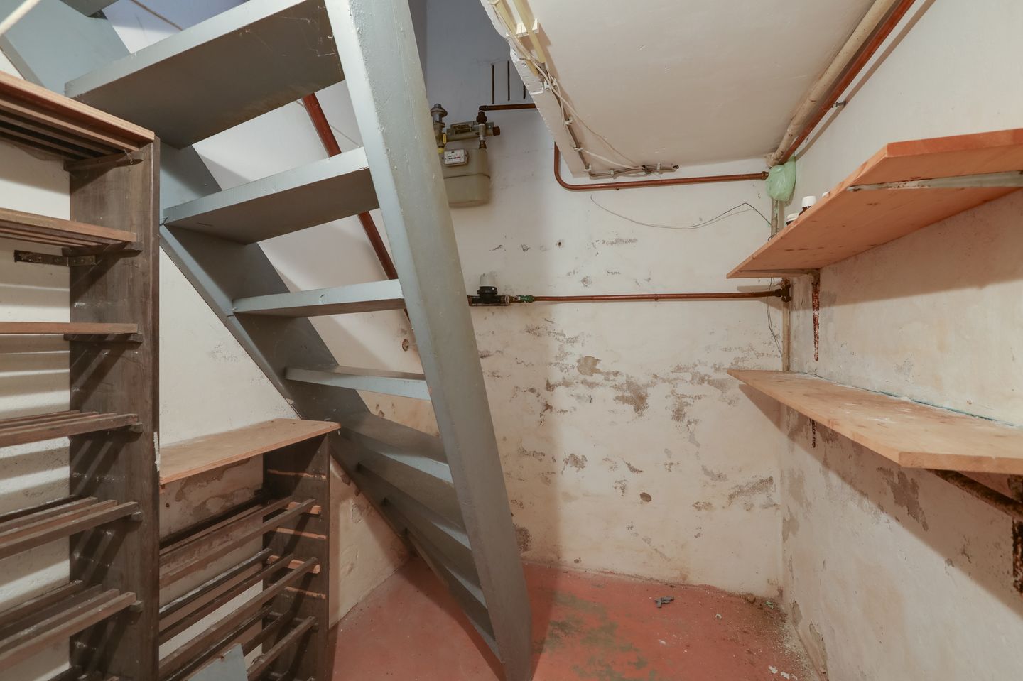 Foto 19 van Biesdelselaan 22-B