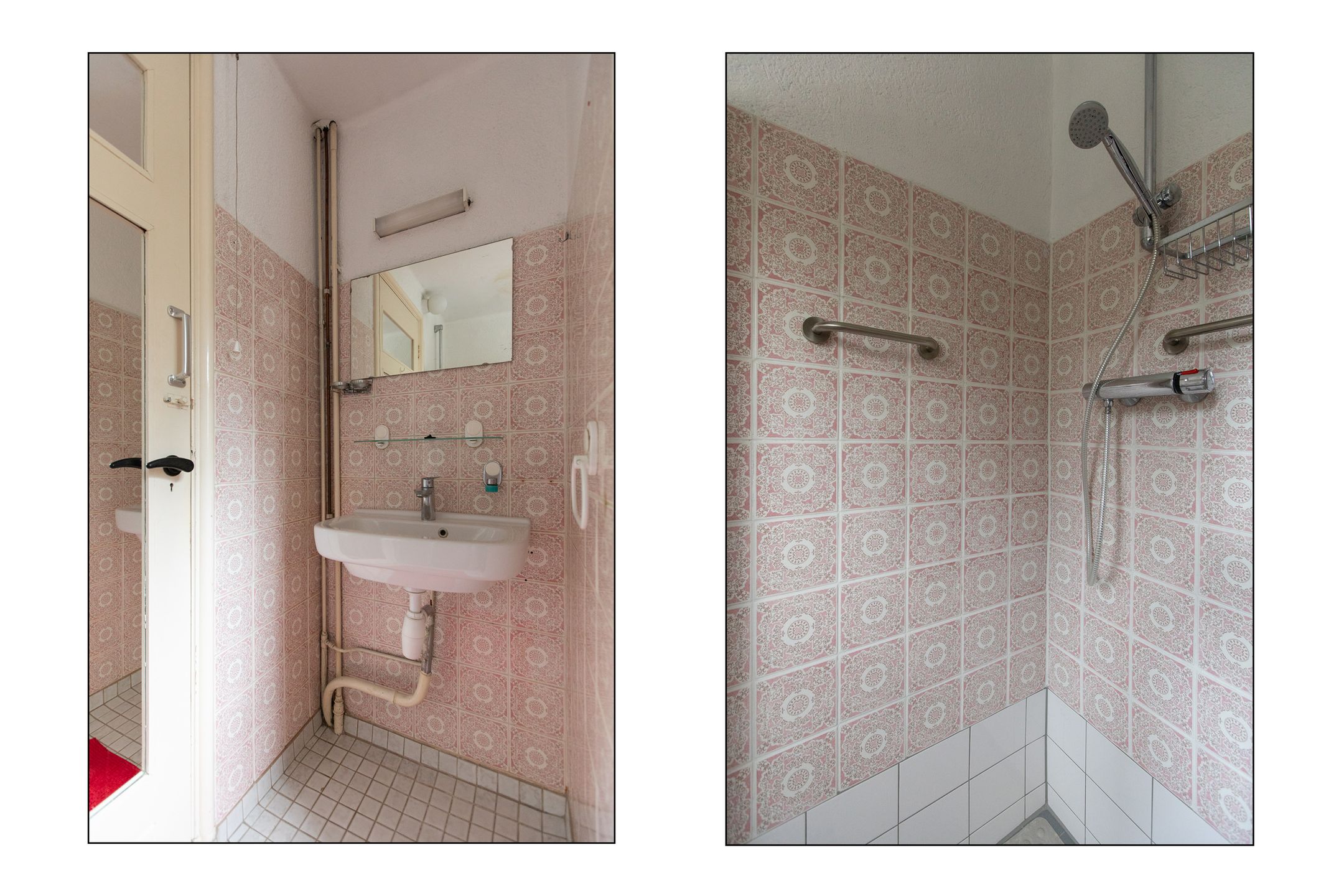 Foto 27 van Biesdelselaan 22-B