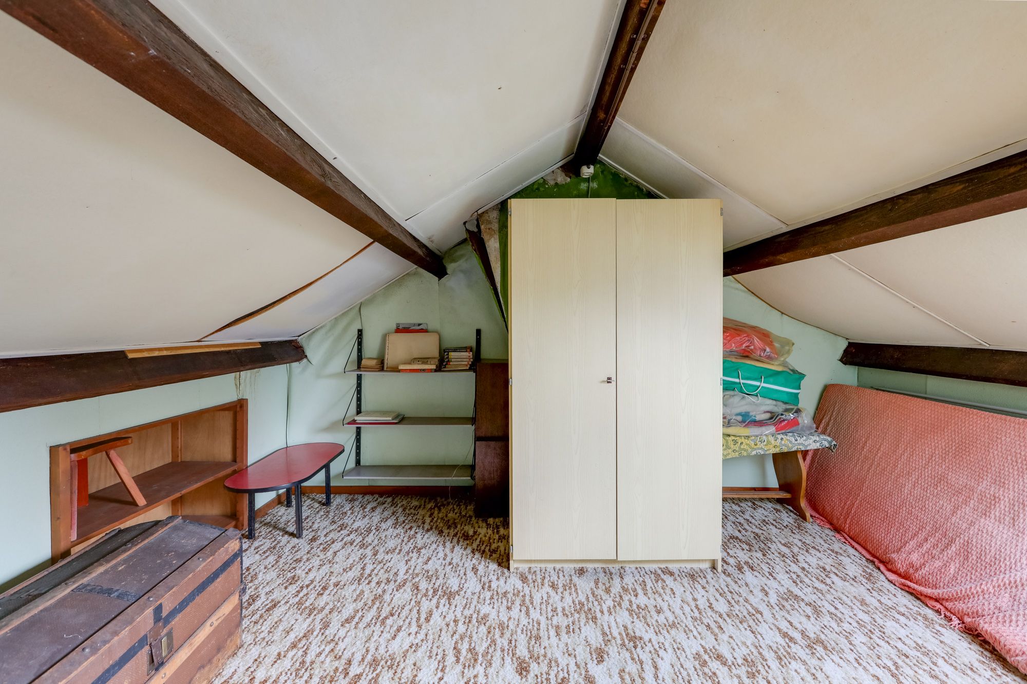 Foto 30 van Biesdelselaan 22-B