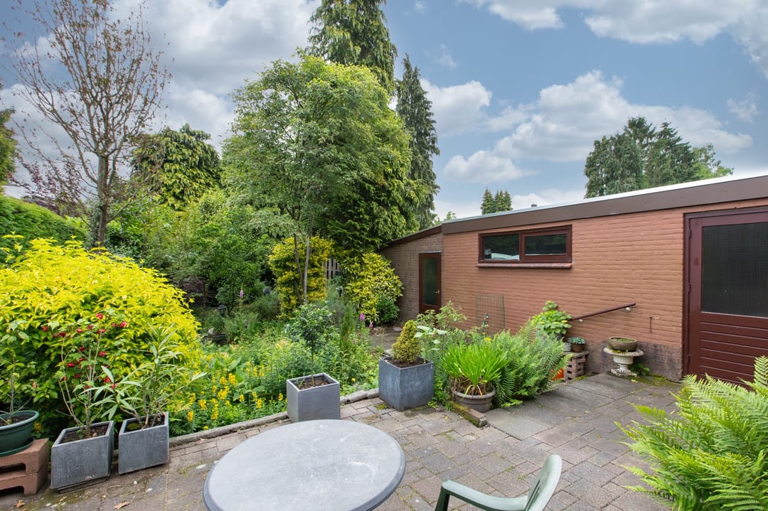 Foto 31 van Biesdelselaan 22-B