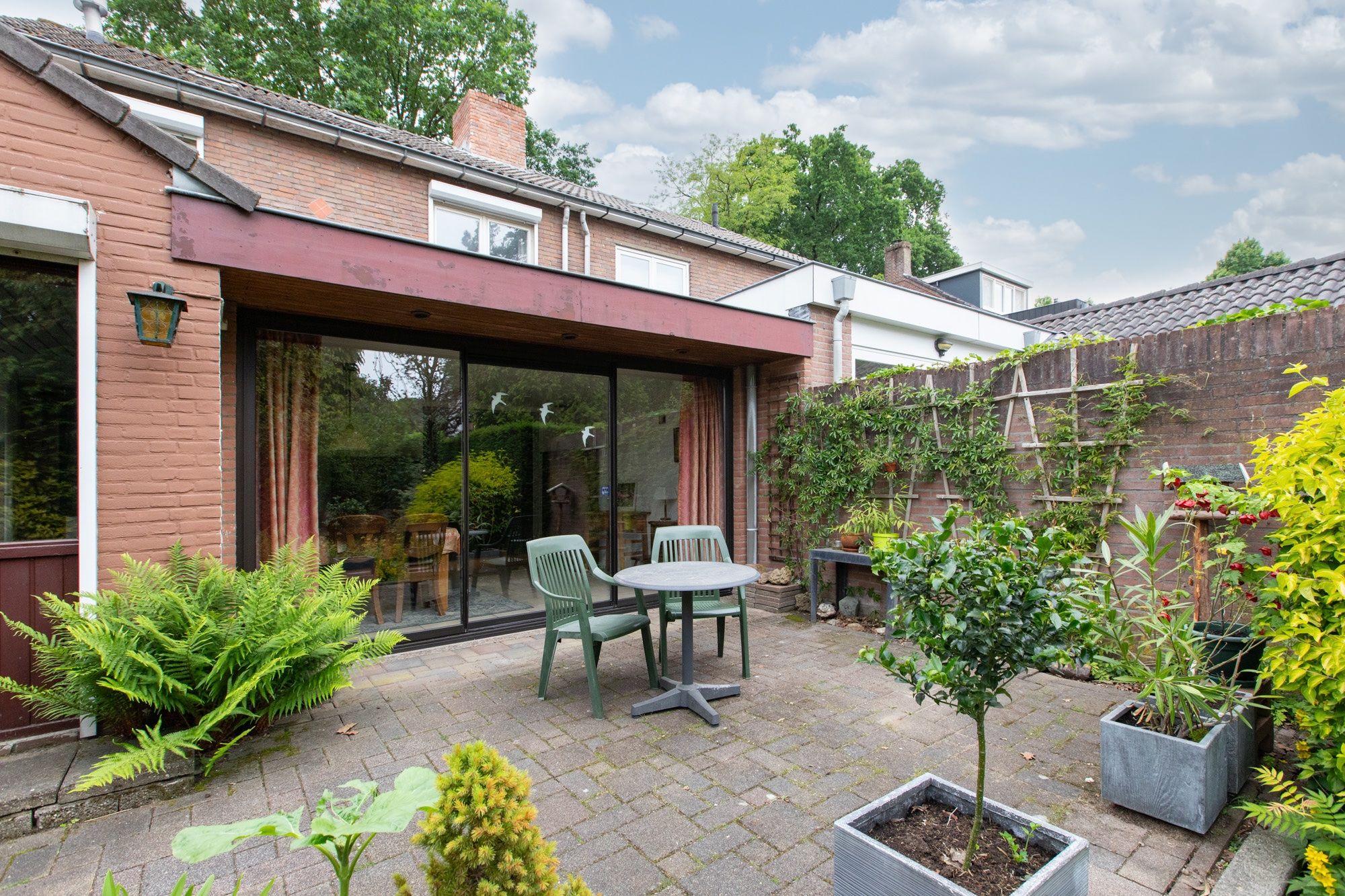 Foto 33 van Biesdelselaan 22-B