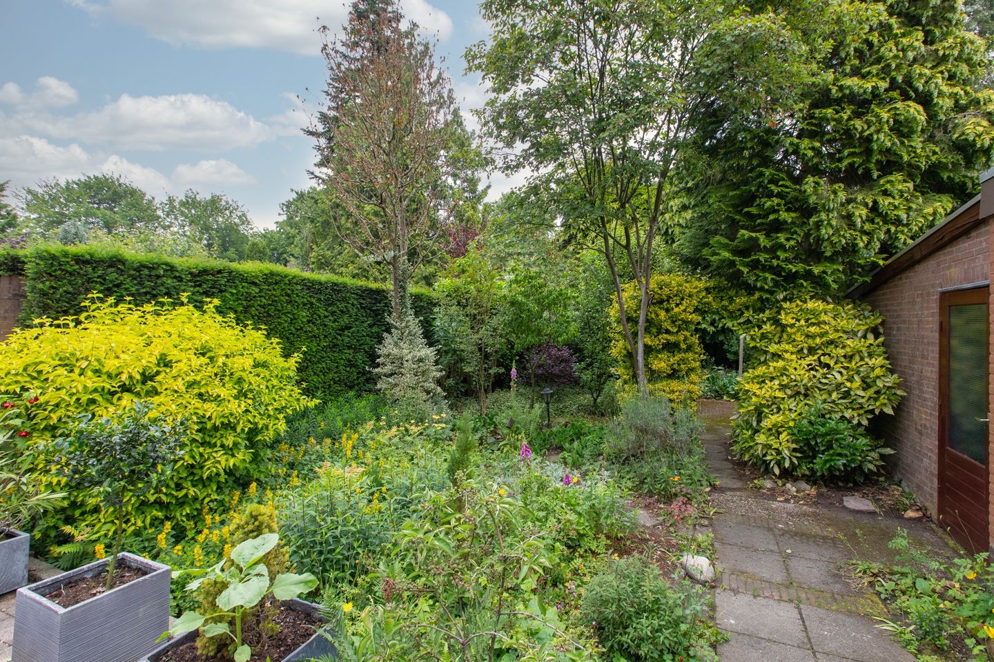 Foto 34 van Biesdelselaan 22-B