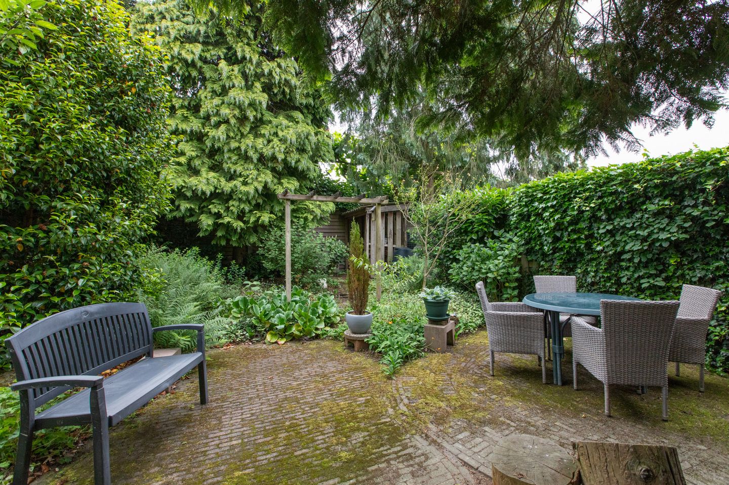 Foto 35 van Biesdelselaan 22-B