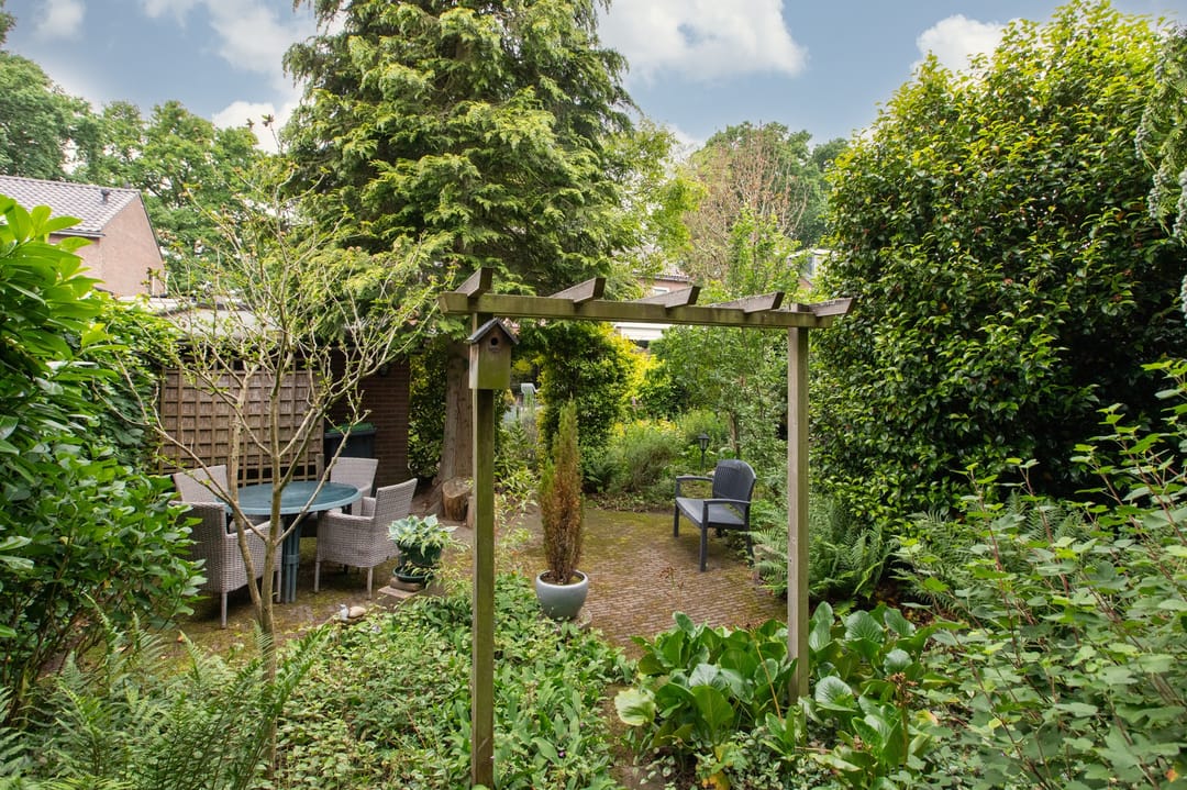 Foto 37 van Biesdelselaan 22-B