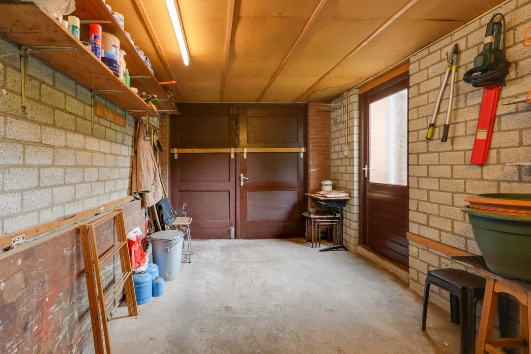 Foto 38 van Biesdelselaan 22-B