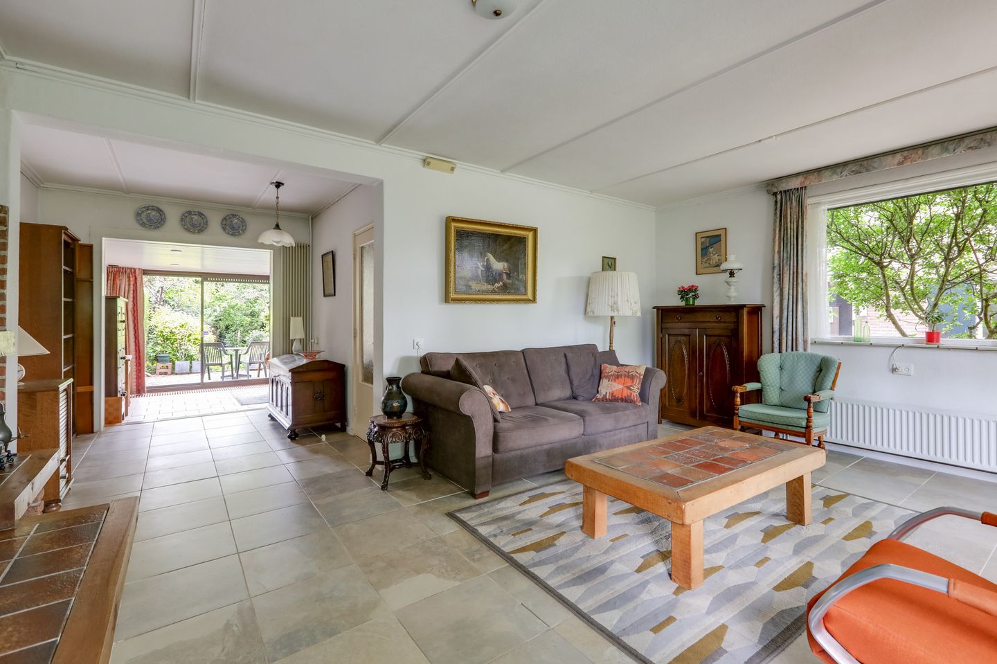 Foto 4 van Biesdelselaan 22-B