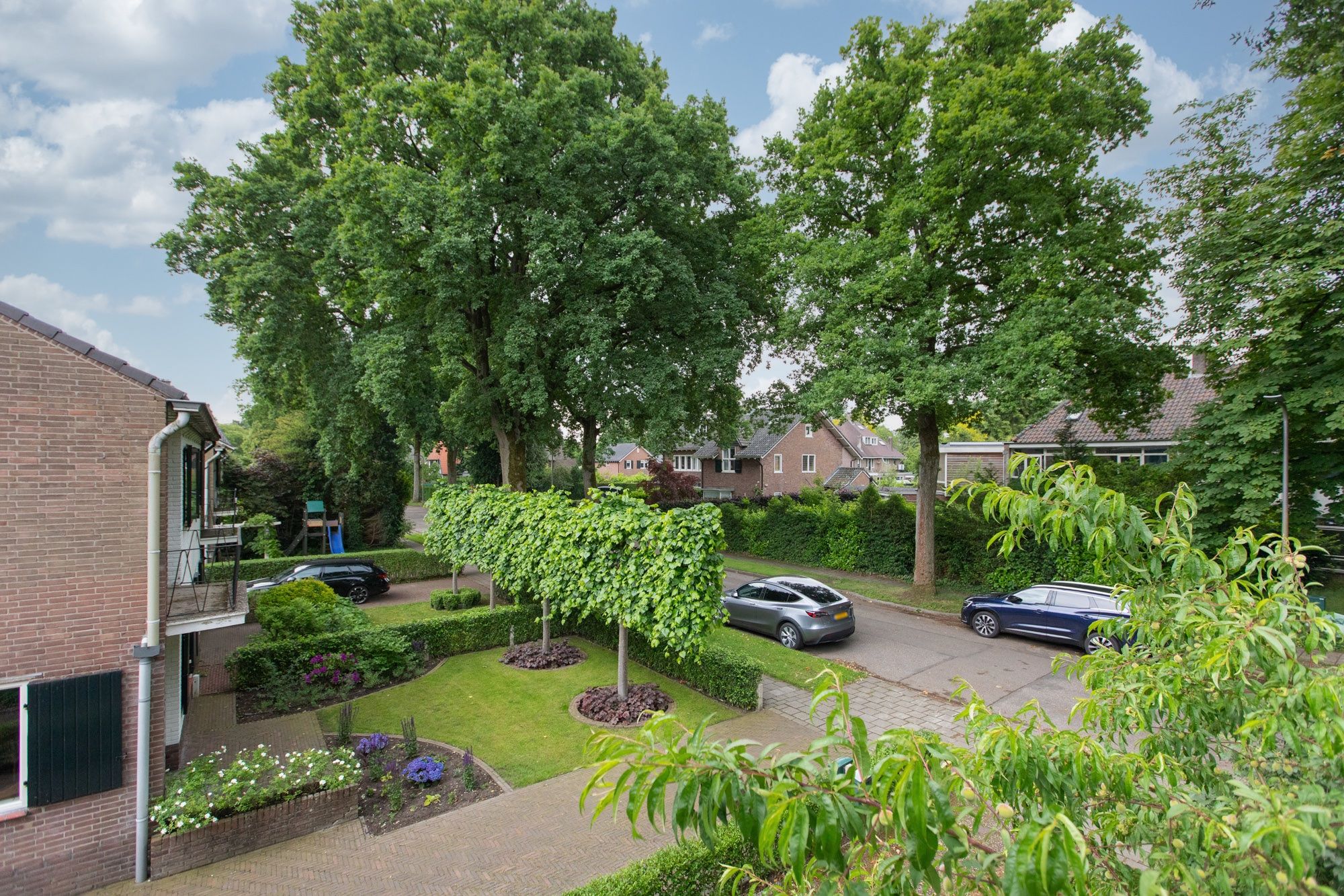 Foto 24 van Biesdelselaan 22-B