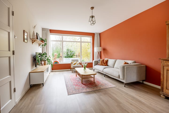 Foto 2 van Trekvogelweg 34