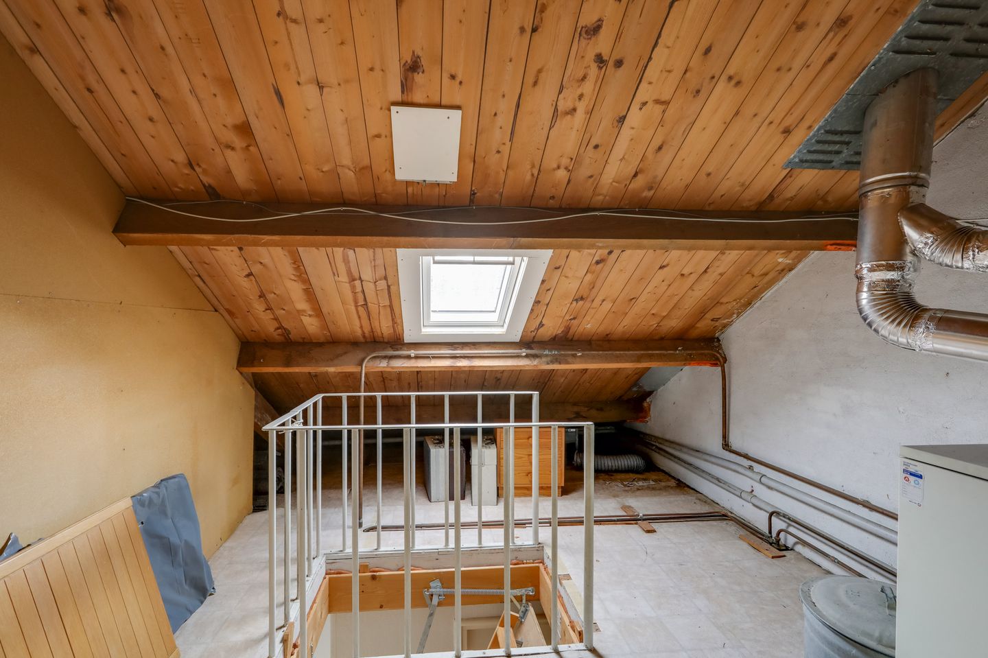 Foto 29 van Biesdelselaan 22-B