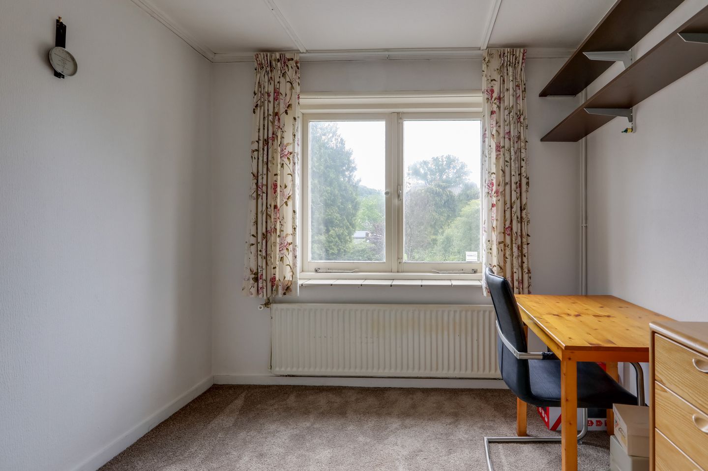 Foto 25 van Biesdelselaan 22-B