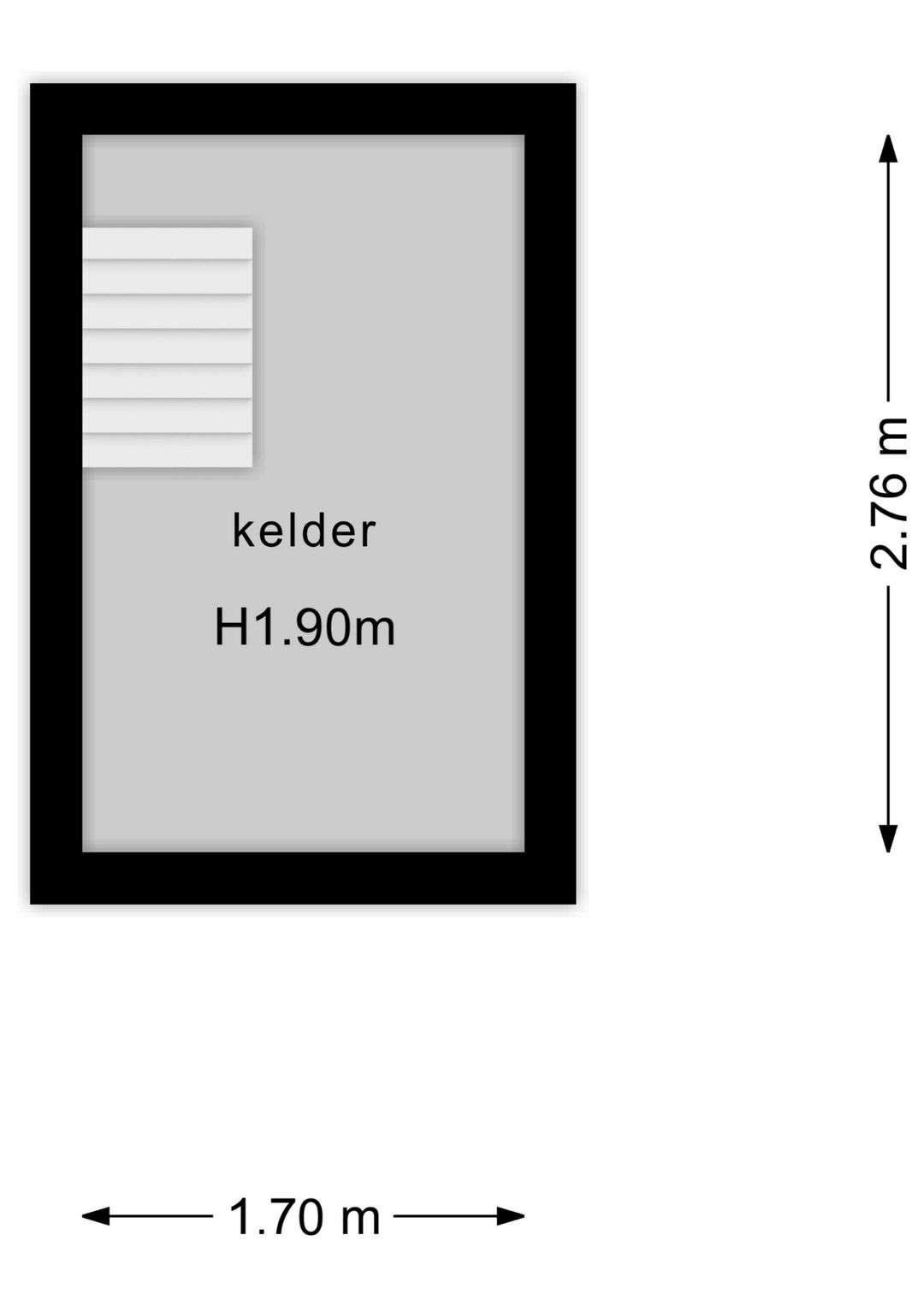 Foto 43 van Biesdelselaan 22-B