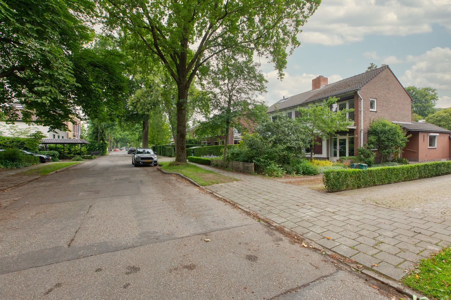 Foto 5 van Biesdelselaan 22-B