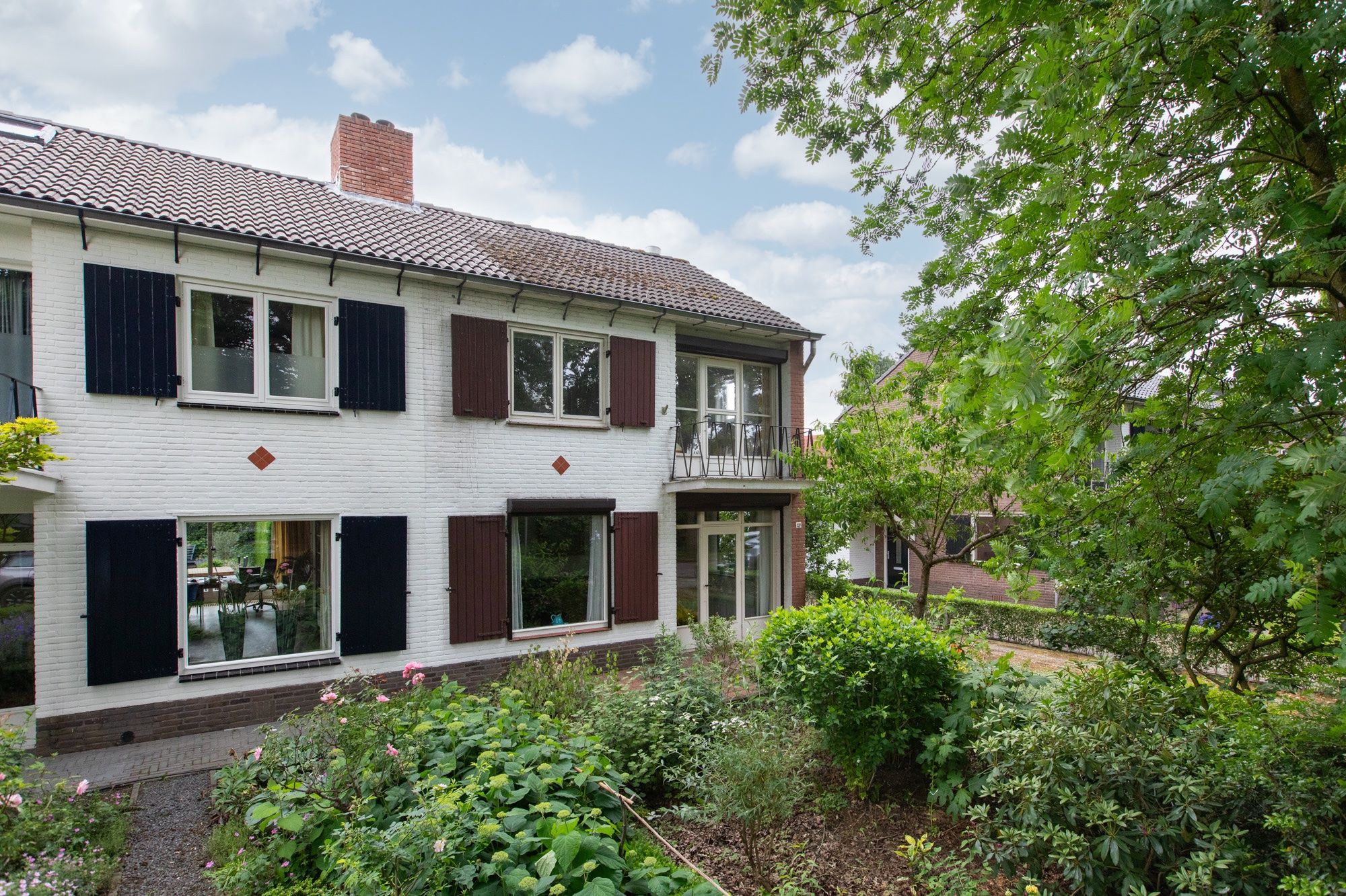 Foto 6 van Biesdelselaan 22-B