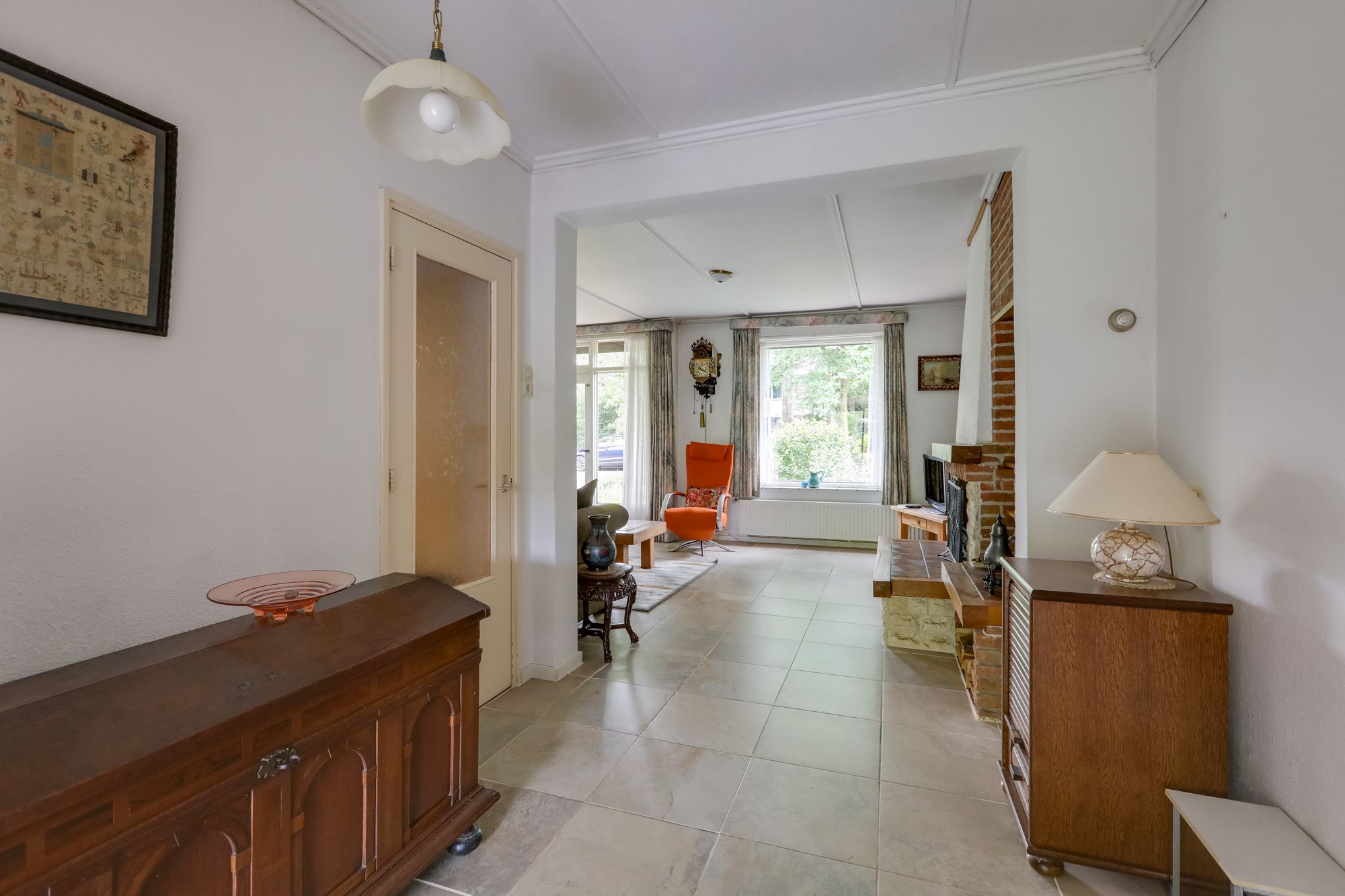 Foto 15 van Biesdelselaan 22-B