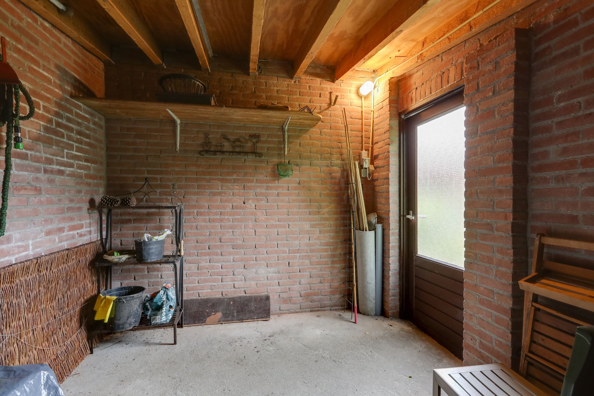 Foto 39 van Biesdelselaan 22-B