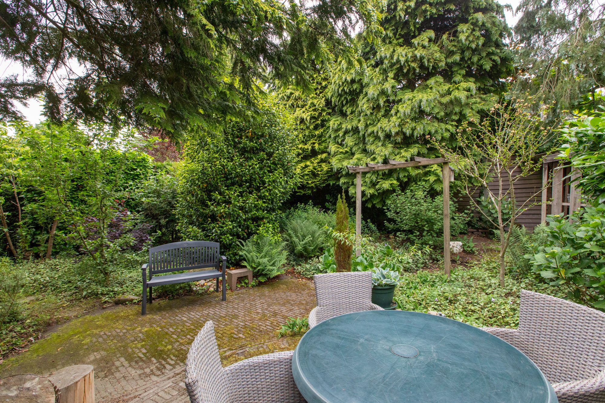 Foto 36 van Biesdelselaan 22-B