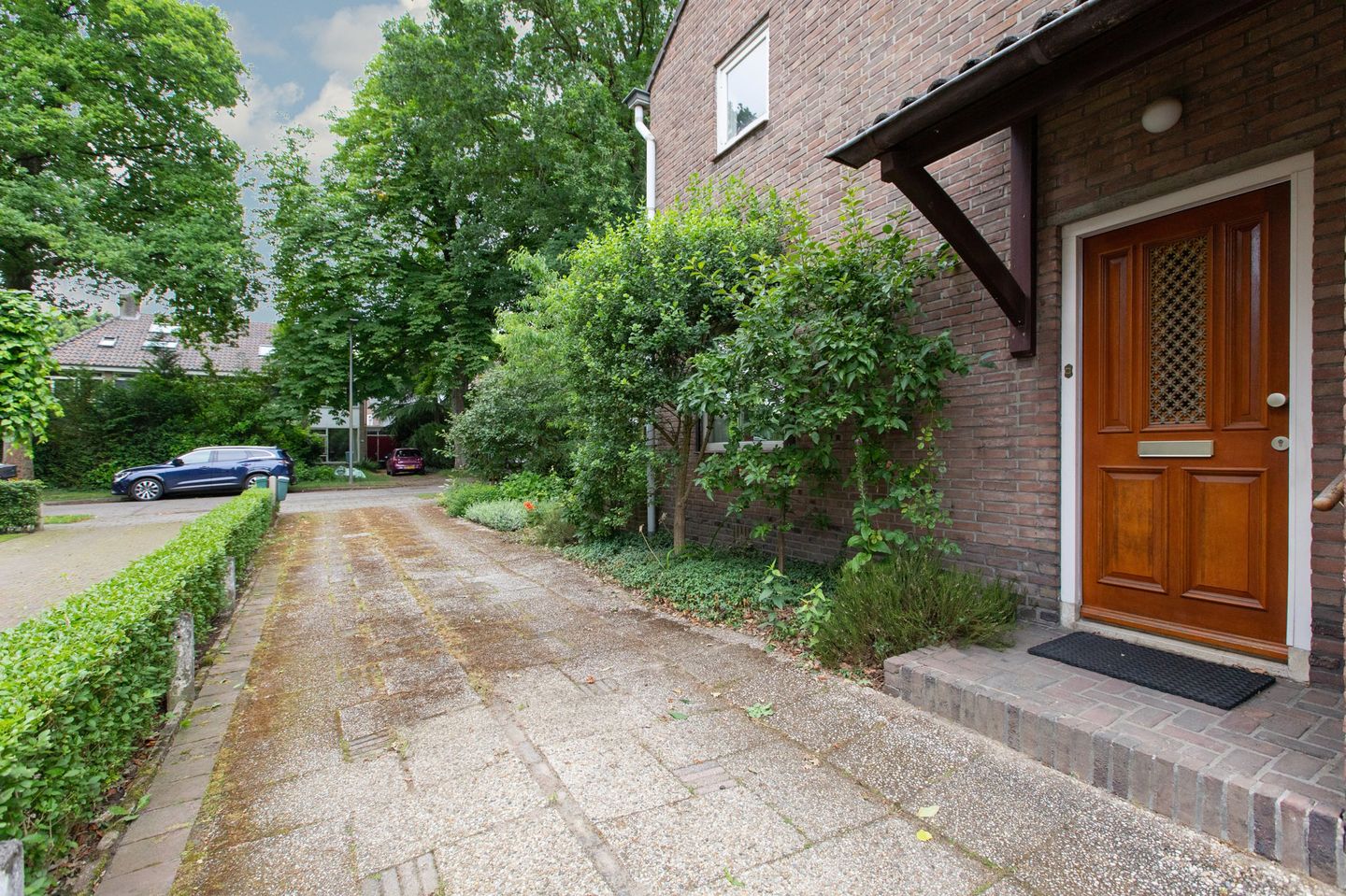 Foto 10 van Biesdelselaan 22-B