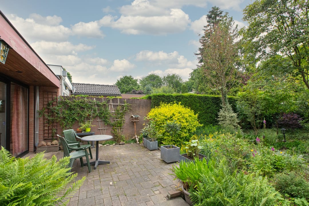 Foto 32 van Biesdelselaan 22-B