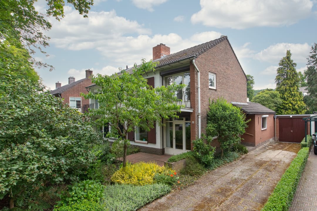 Foto 2 van Biesdelselaan 22-B