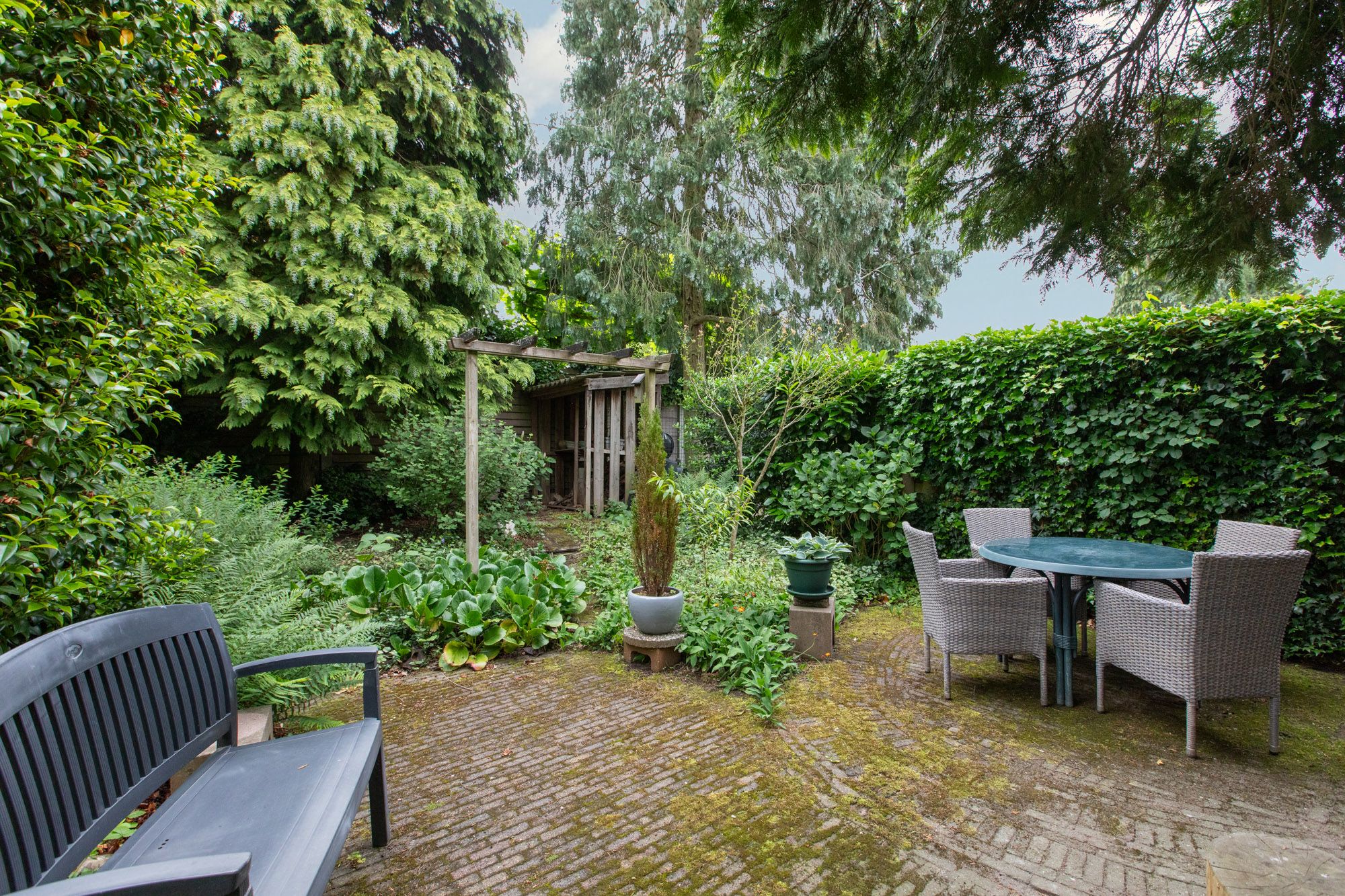 Foto 3 van Biesdelselaan 22-B