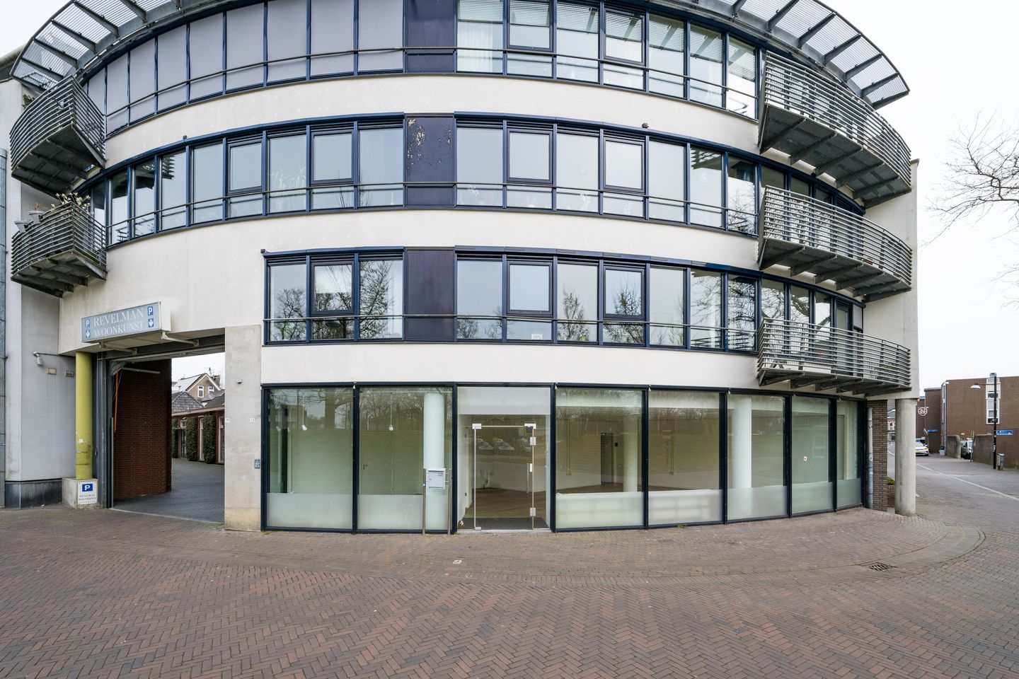 Bekijk foto 4 van Kapoeniestraat 13