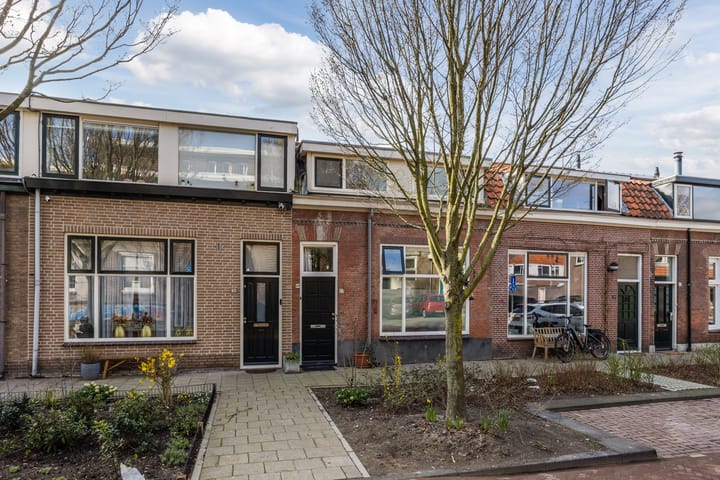 Foto 2 van Lusthoflaan 11